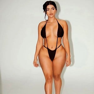 Juanita Belle