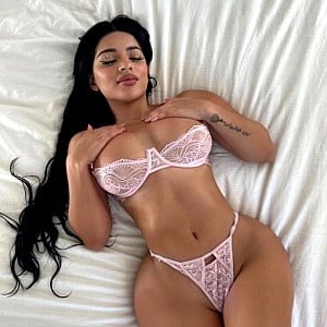 Juanita Belle