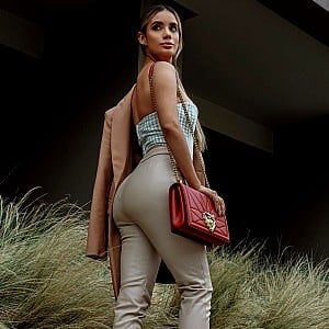 Juanita Castellanos