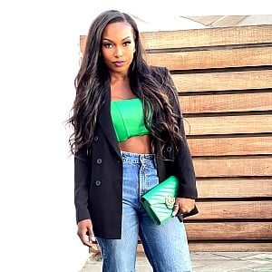 Juawana Colbert