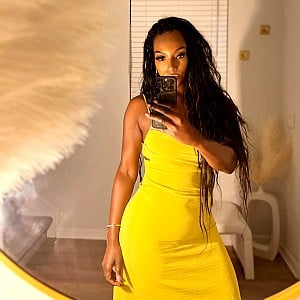 Juawana Colbert