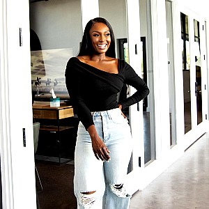 Juawana Colbert