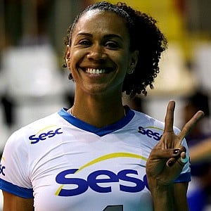 Juciely Cristina Barreto