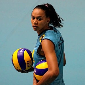 Juciely Cristina Barreto