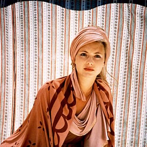Judi Bowker