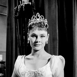 Judi Dench