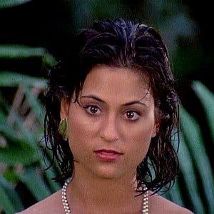Judie Aronson