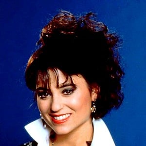 Judie Aronson