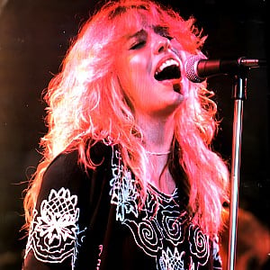 Judie Tzuke