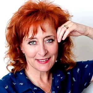 Judit Gombos
