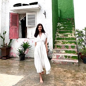 Judith Ayu