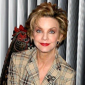Judith Chapman