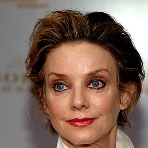 Judith Chapman