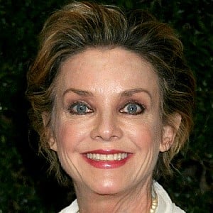Judith Chapman