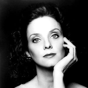 Judith Chapman