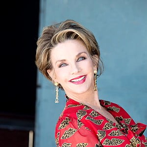 Judith Chapman