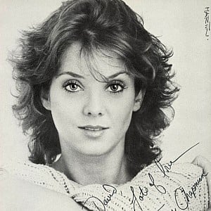 Judith Chapman