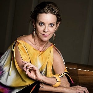 Judith Chapman