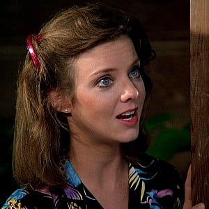 Judith Chapman