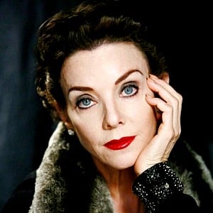 Judith Chapman