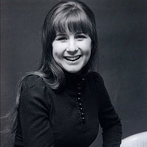 Judith Durham