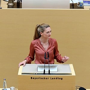 Judith Gerlach