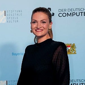 Judith Gerlach