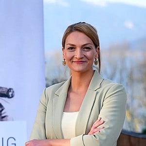 Judith Gerlach