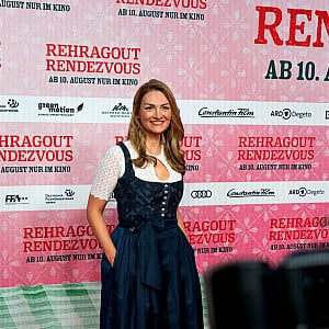 Judith Gerlach