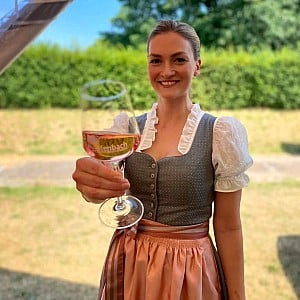 Judith Gerlach