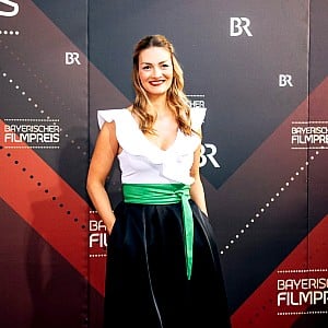 Judith Gerlach