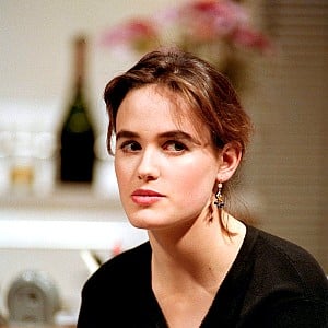 Judith Godreche