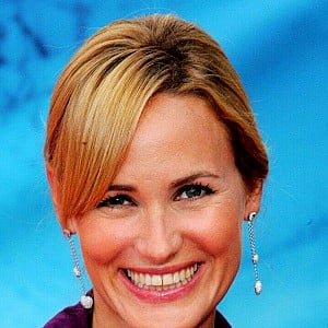 Judith Godreche