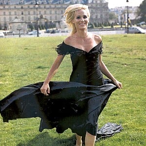 Judith Godreche