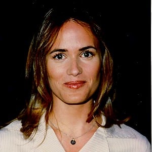 Judith Godreche
