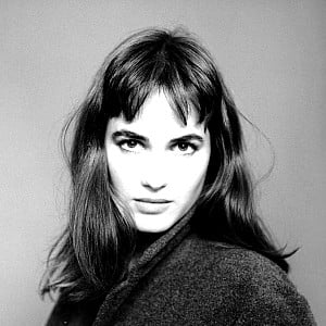 Judith Godreche