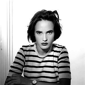 Judith Godreche