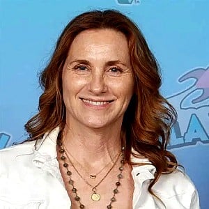 Judith Hoag