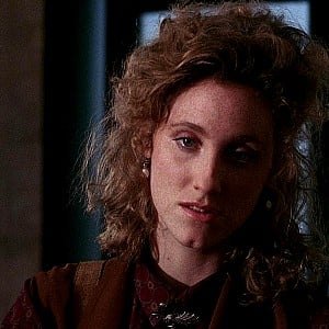Judith Hoag