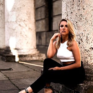 Judith Jelena Paus