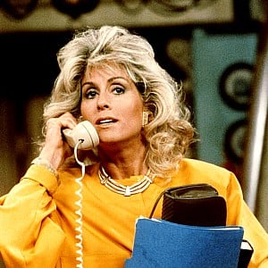 Judith Light