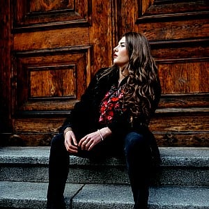 Judith Nagiller