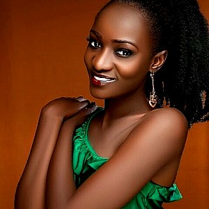 Judith Ngussa