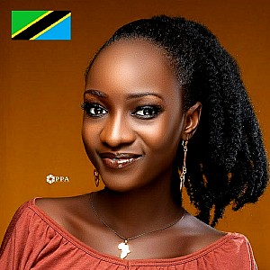 Judith Ngussa