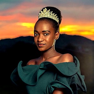 Judith Ngussa