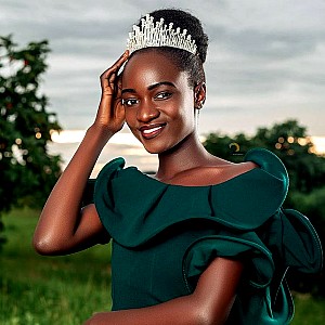 Judith Ngussa