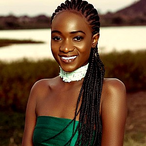 Judith Ngussa