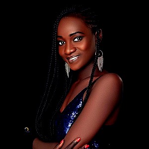 Judith Ngussa