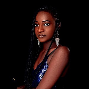 Judith Ngussa