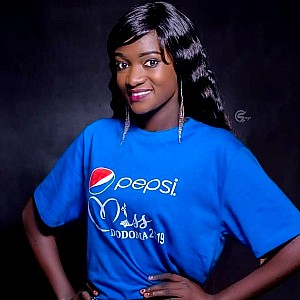 Judith Ngussa